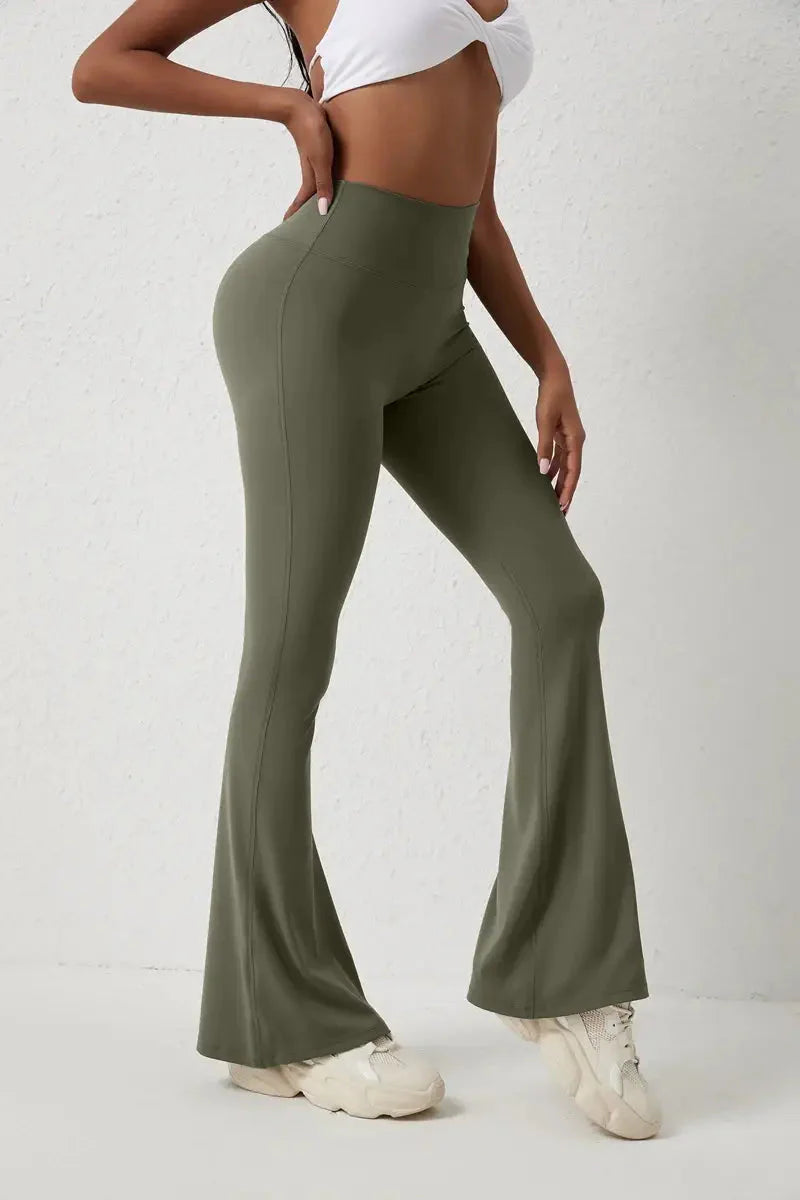 Extreme Flare Leggings Starlethics