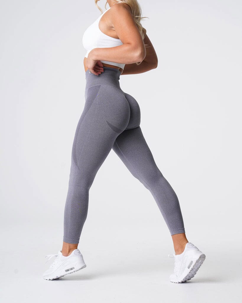 Hera Seamless Leggings Starlethics