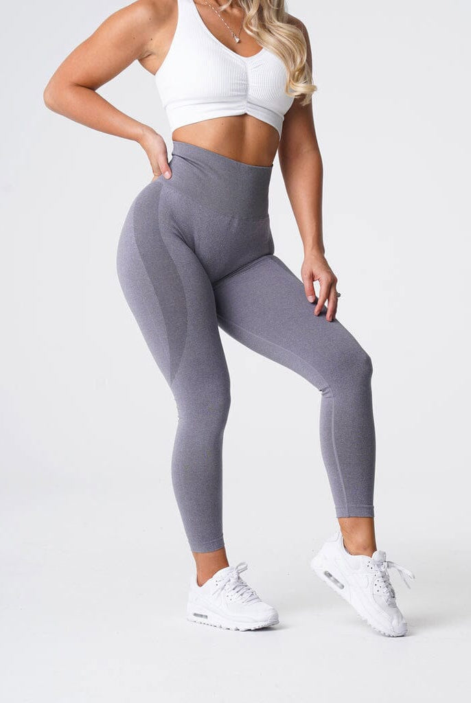 Hera Seamless Leggings Starlethics
