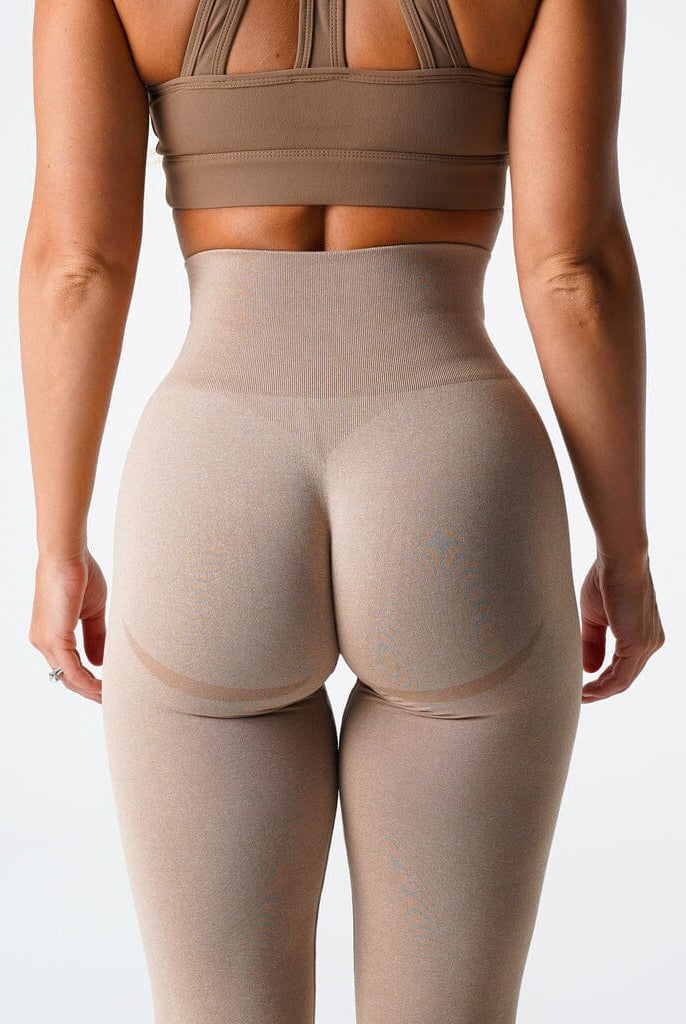 Hera Seamless Leggings Starlethics