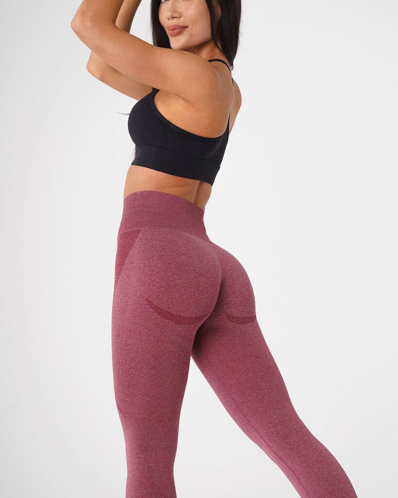 Hera Seamless Leggings Starlethics