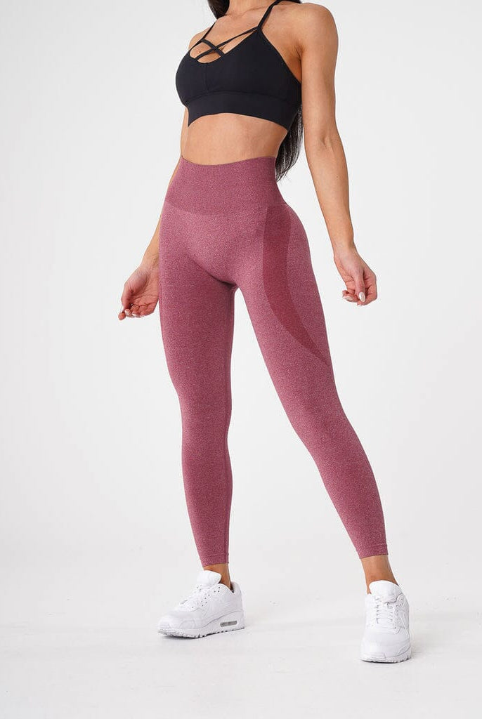 Hera Seamless Leggings Starlethics