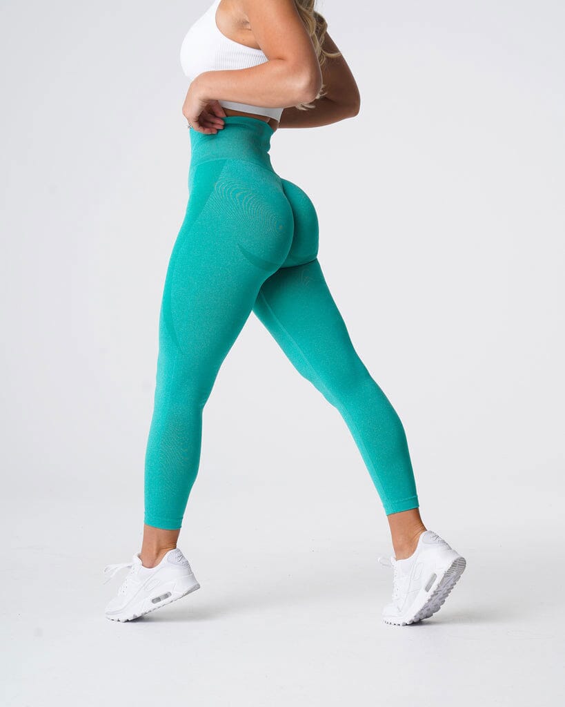 Hera Seamless Leggings Starlethics