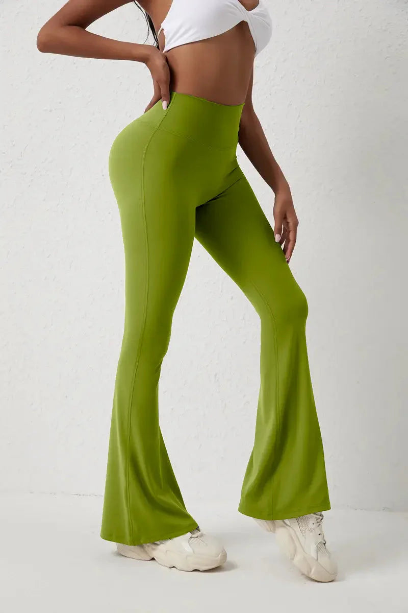 Extreme Flare Leggings Starlethics