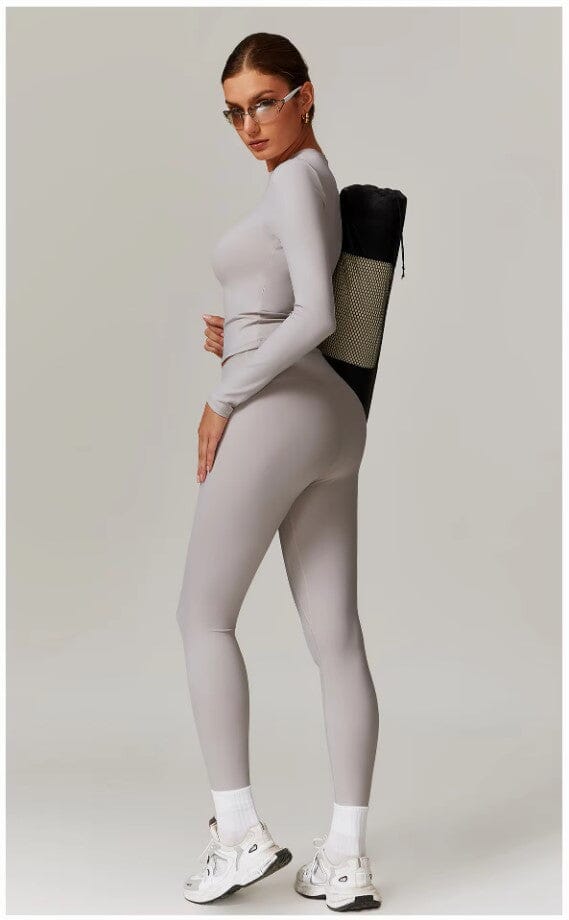 Spellbound Gym Set - Leggings + Top Sets Starlethics