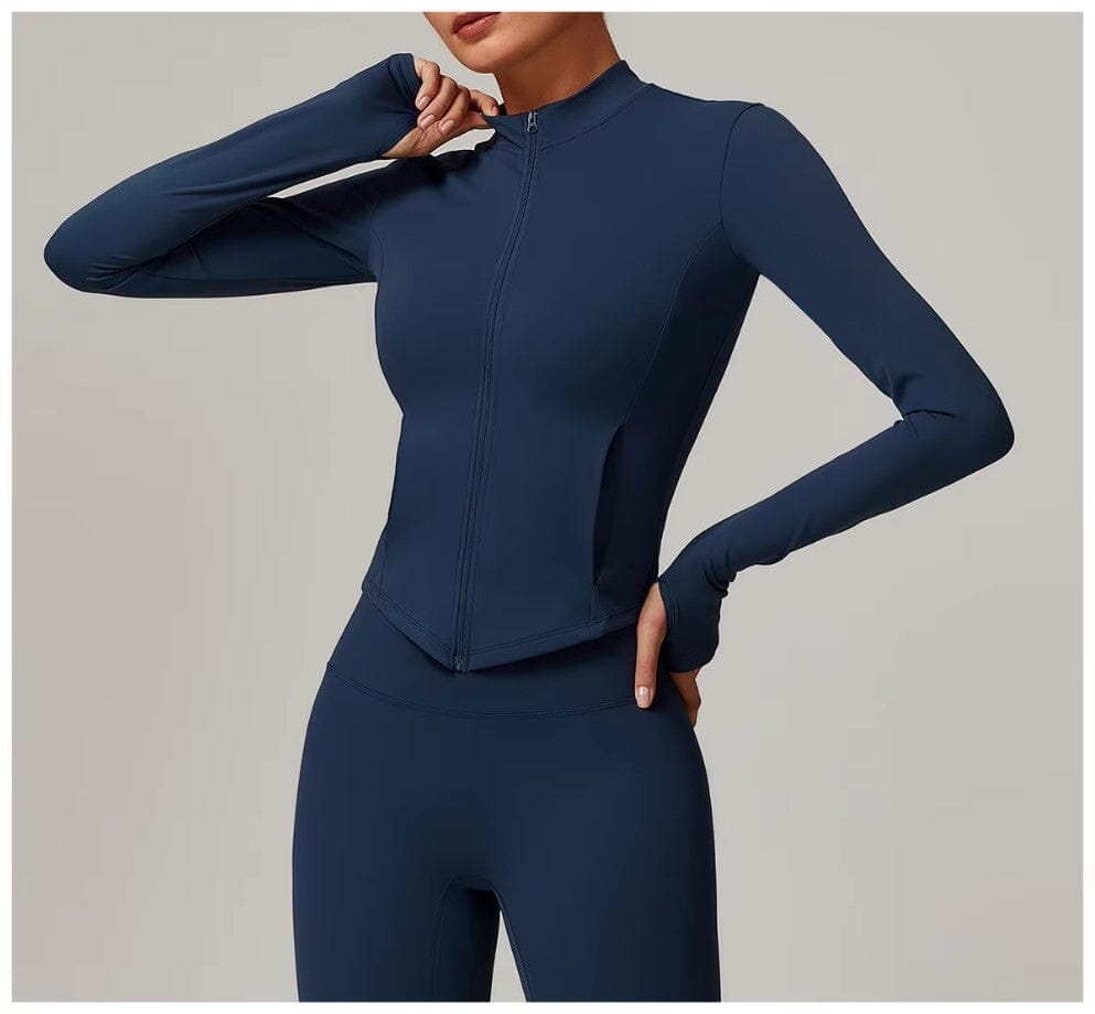 Spellbound Tracksuit Top Top Starlethics