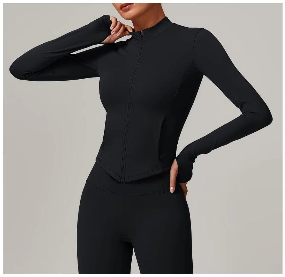 Spellbound Tracksuit Top Top Starlethics