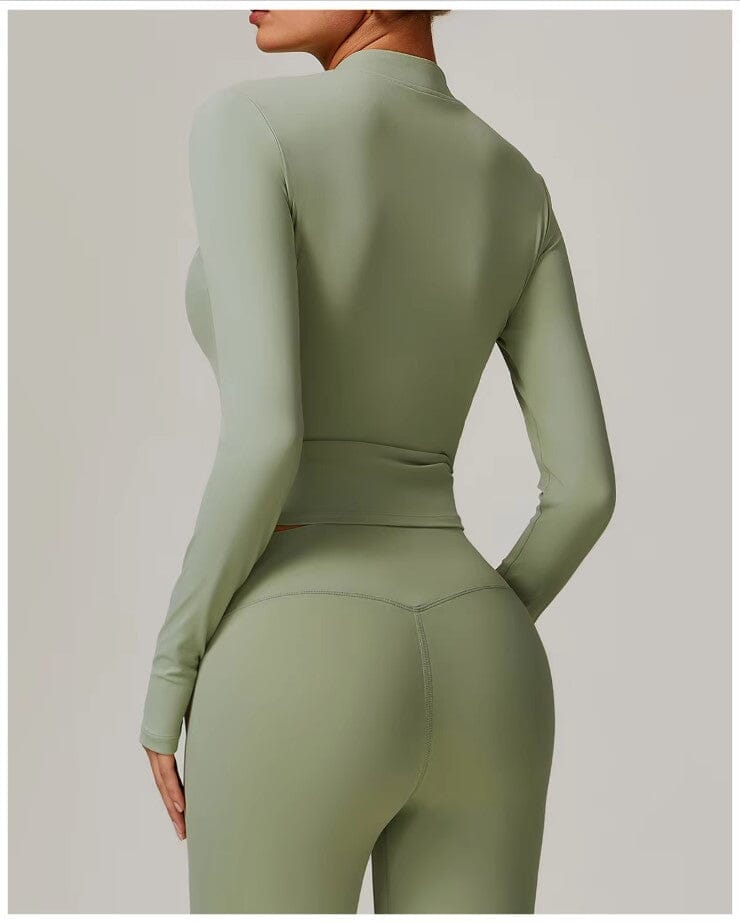 Spellbound Tracksuit Top Top Starlethics