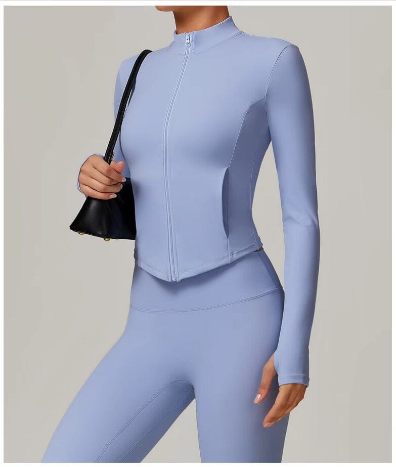 Spellbound Tracksuit Top Top Starlethics