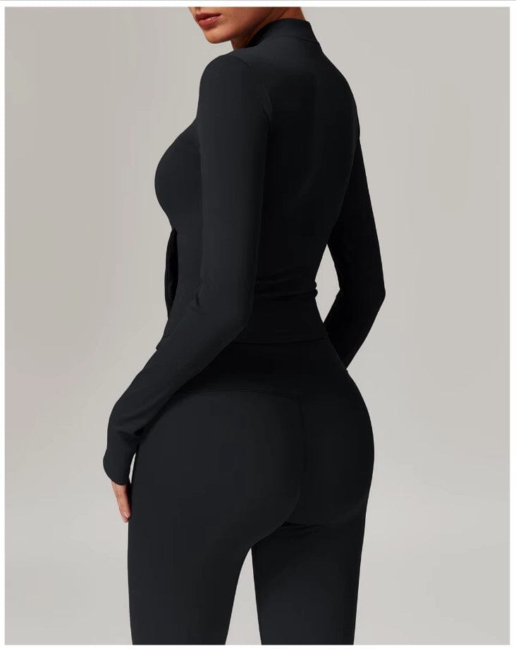 Spellbound Tracksuit Top Top Starlethics