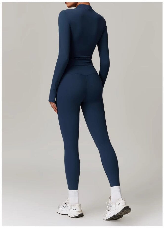 Spellbound Tracksuit Top Top Starlethics