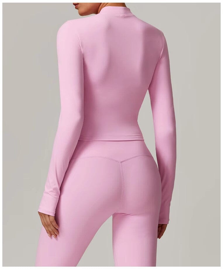 Spellbound Tracksuit Top Top Starlethics