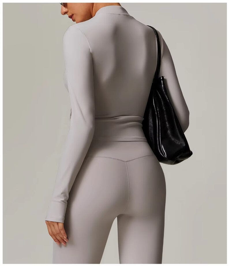 Spellbound Tracksuit Top Top Starlethics