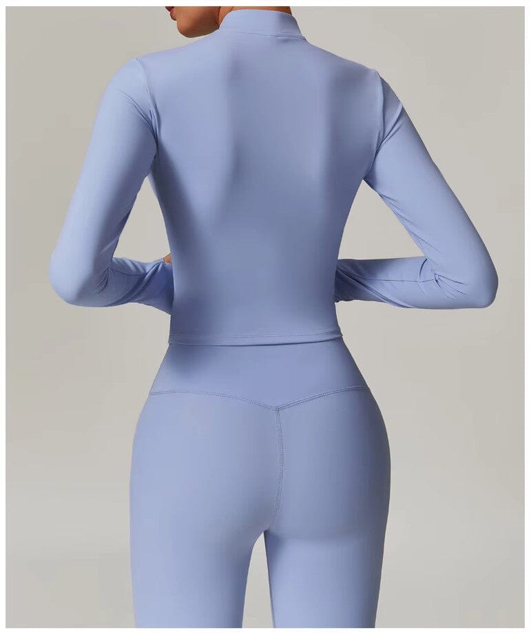 Spellbound Tracksuit Top Top Starlethics