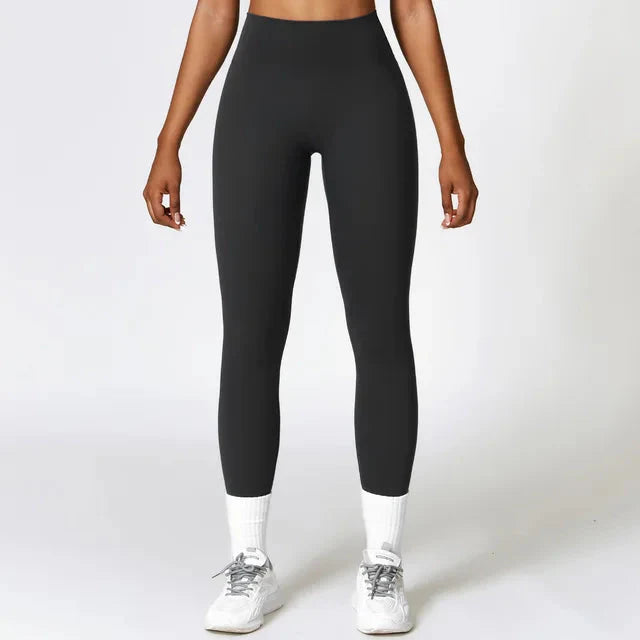Surge High Waist Leggings Starlethics