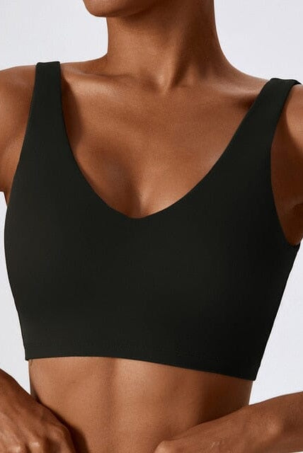 Venture Sports Bra Starlethics