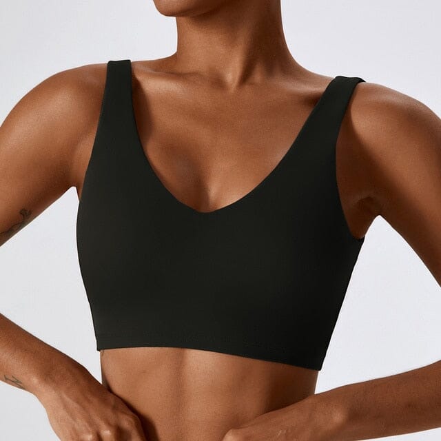 Venture Sports Bra Starlethics