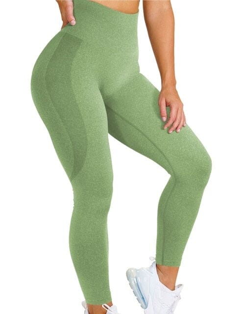 Crescent Yoga Pants Starlethics