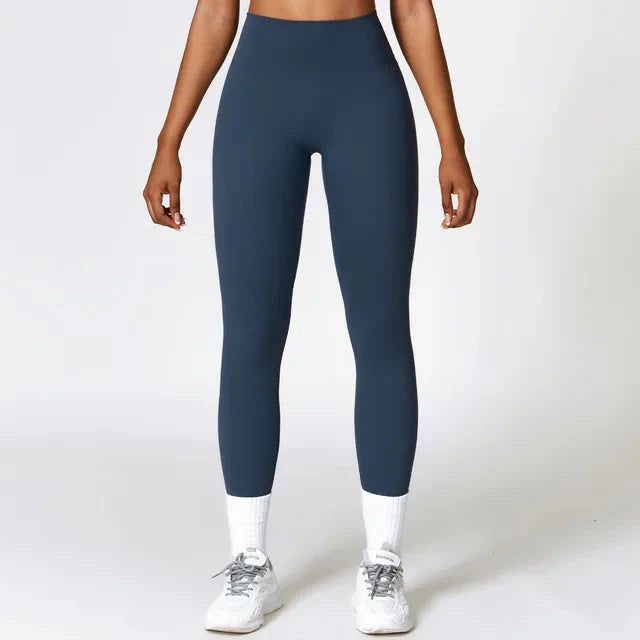 Surge High Waist Leggings Starlethics