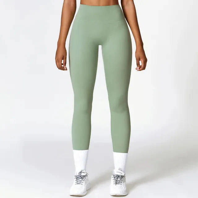 Surge High Waist Leggings Starlethics
