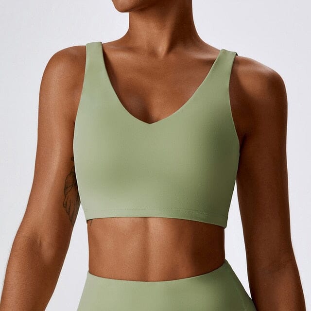 Venture Sports Bra Starlethics