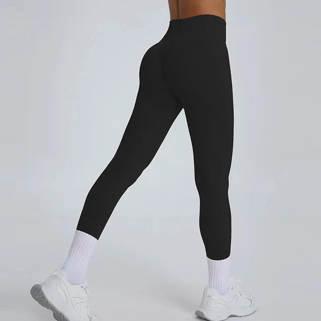 Form Level Seamless Leggings Starlethics