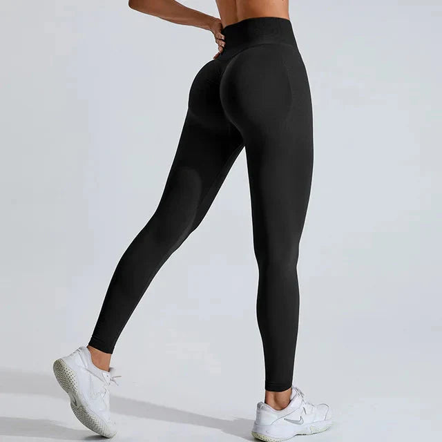 Redefine Seamless Leggings Starlethics