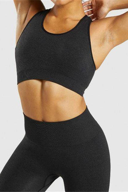 Workout Seamless Bra Starlethics