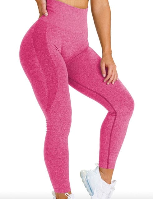 Crescent Yoga Pants Starlethics
