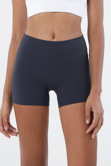 Workout Motion Shorts Starlethics