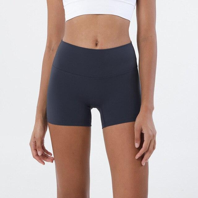 Workout Motion Shorts Starlethics