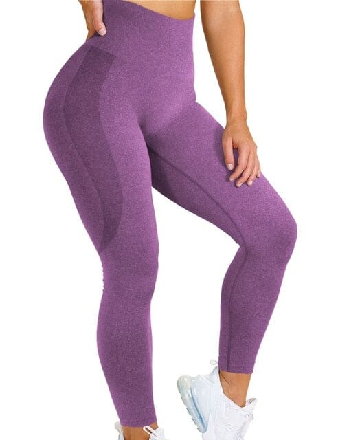 Crescent Yoga Pants Starlethics