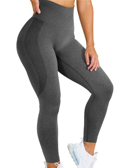 Crescent Yoga Pants Starlethics