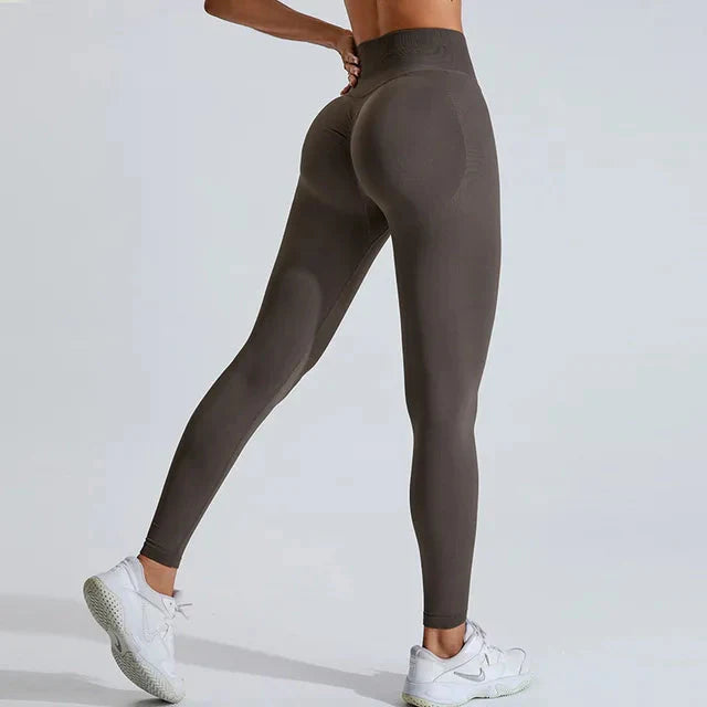 Redefine Seamless Leggings Starlethics