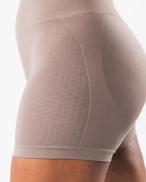 Uproar Seamless Gym Shorts Starlethics