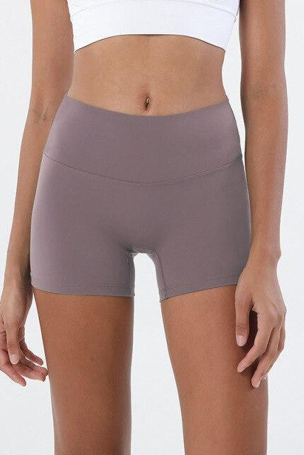 Workout Motion Shorts Starlethics