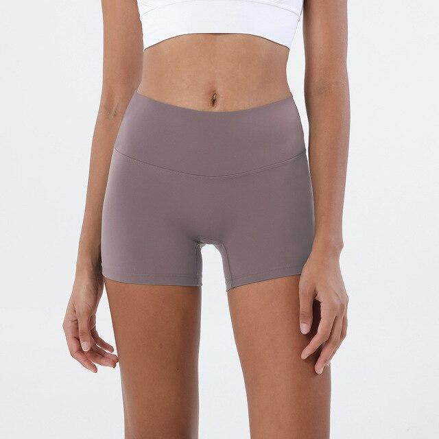 Workout Motion Shorts Starlethics