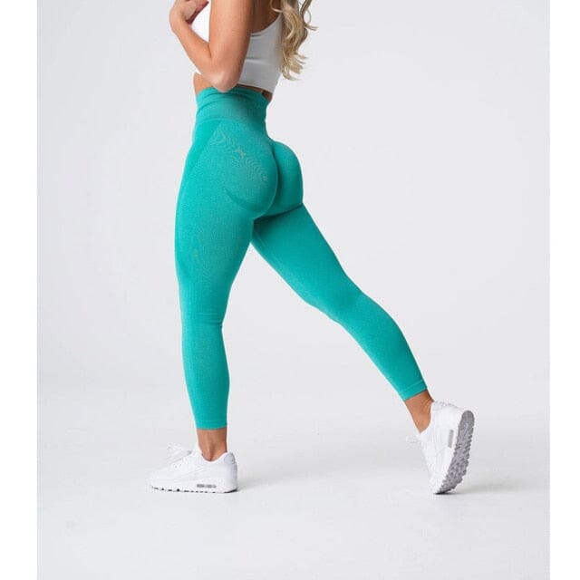 Crescent Yoga Pants Starlethics