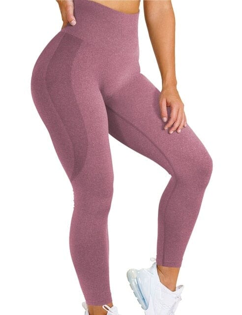 Crescent Yoga Pants Starlethics
