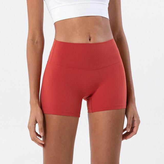Workout Motion Shorts Starlethics