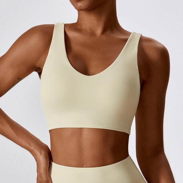 Venture Sports Bra Starlethics