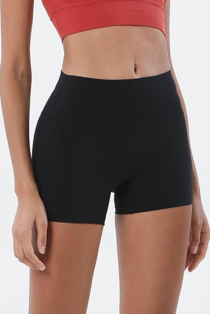 Workout Motion Shorts Starlethics
