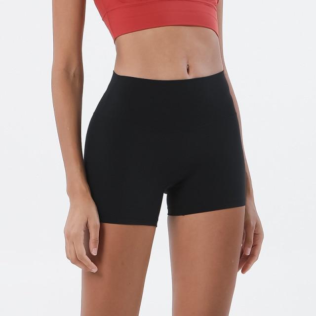 Workout Motion Shorts Starlethics