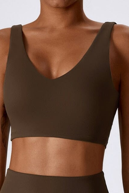 Venture Sports Bra Starlethics