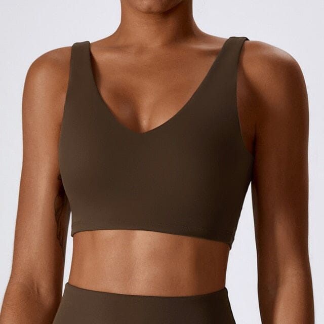 Venture Sports Bra Starlethics