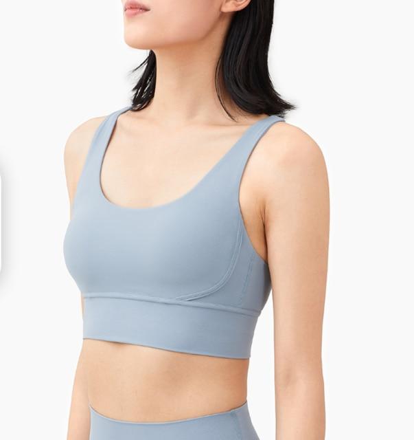 Strappy Sports Bra Starlethics
