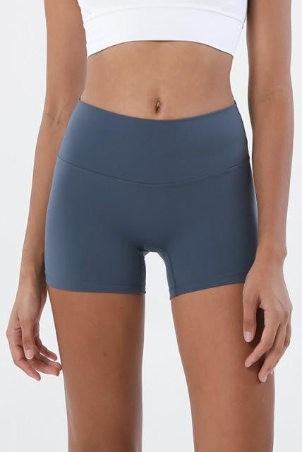 Workout Motion Shorts Starlethics