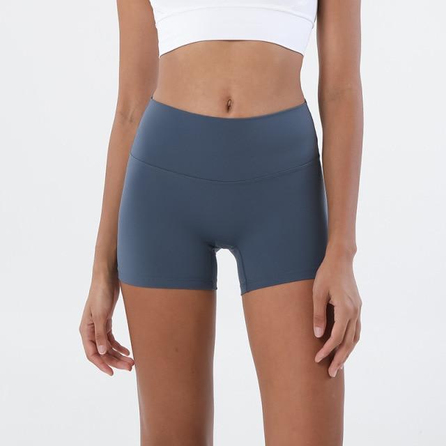 Workout Motion Shorts Starlethics