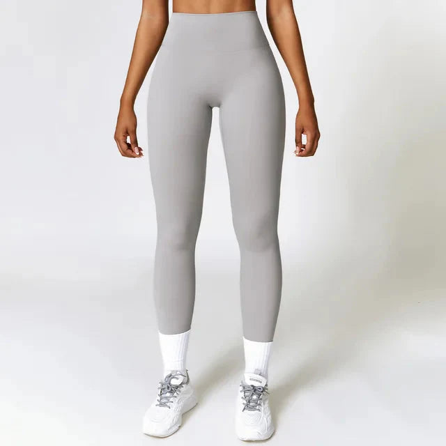 Surge High Waist Leggings Starlethics
