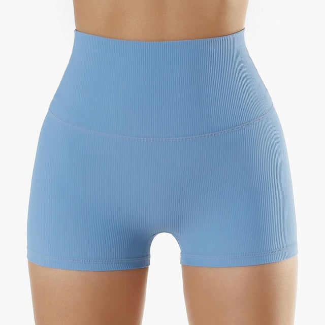 Fab Yoga Shorts Starlethics
